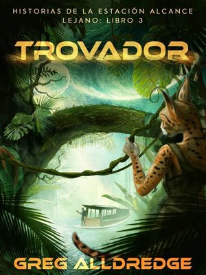 cover image of Trovador